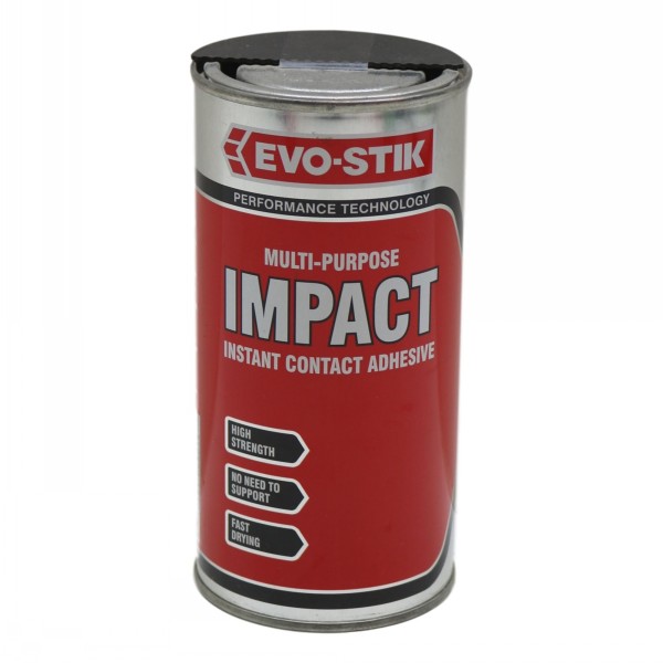 Evo Stik Impact Adhesive Tin 500ml Cambers Country Store